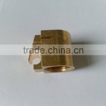copper connection