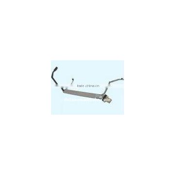 Laptop LCD Screen Cable for Compaq IBL80 DC02000GY00