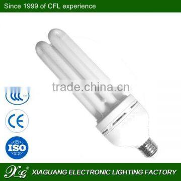 china supplier 2U 3U spiral energy saving lighting led light bulb for home