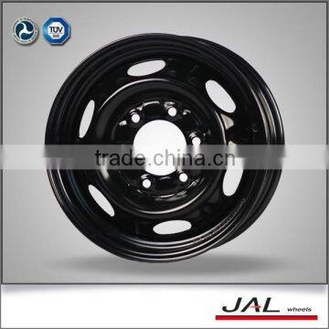 Winter Steel Rim of Toyota 15" for Canada Market