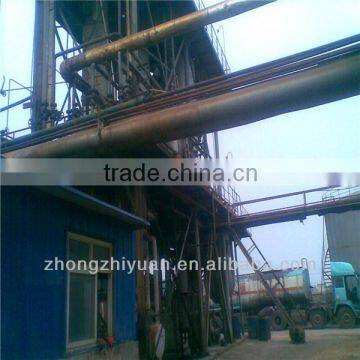 90 Tons per Day Environment Friengly Waste Oil Biodiesel