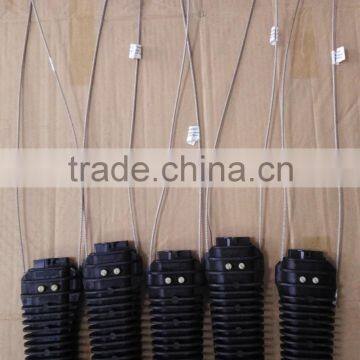 Anchoring Clamps PAADSS12