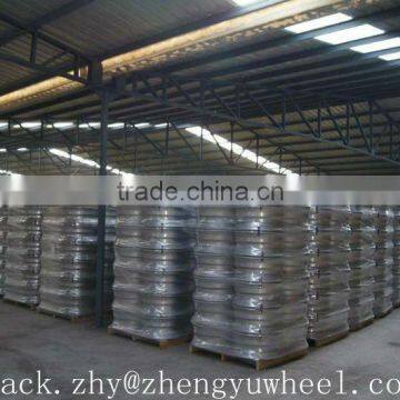 alloy wheel