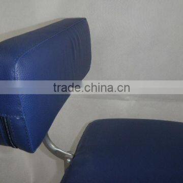 Folding Portable Metal Camping Stool HOT SALE P2 photo-5