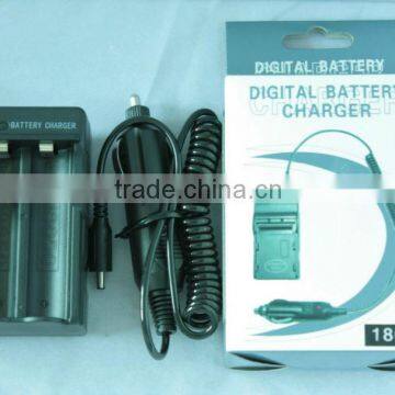 TrustFire 4.2V 18650 lithium batterychargers /travel battery chargers from China wholesale Alibaba