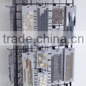 MM017C Mosaic Grid panel rack