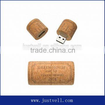 Wooden usb stick 1 dollar usb flash drive customized usb flash drive