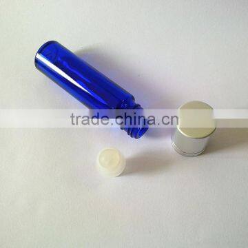 1Oml Roll on Perfume Glass Bottle With Glass Roll on Ball or Stainless Steel Roll on Ball and Aluminum Cap photo-2