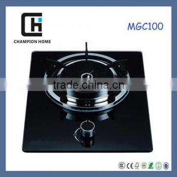 2015 New arrival single burner gas infrared cooker