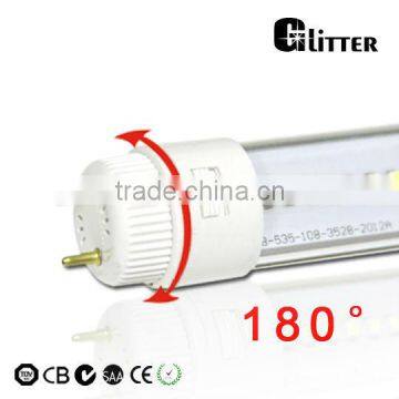 T8 LED Refrigerator Tube LED Freezer Tube for fridge and food storge lighting with TUV,SAA,CB,C-TICK Approval led freezer tube
