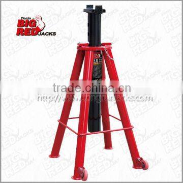 Torin BigRed 10 Ton Heavy Duty Jack Stand