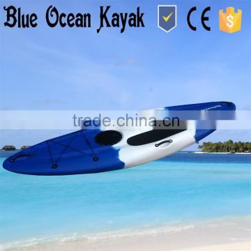 Blue Ocean 2015 new design sup/sup kayak/soft sup