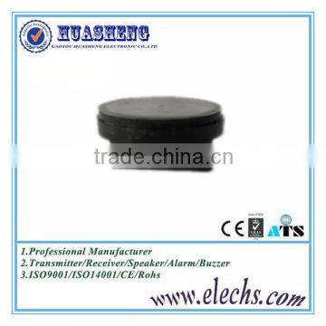 Round 1 Inch Good Performance Small Omnidirectional Microphone