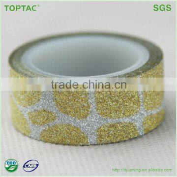 Modern Type Decorative Cloth Tape