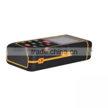 Hand-held USB Laser Distance Meter photo-3