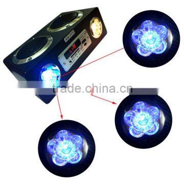 light,speaker LED light,speaker parts