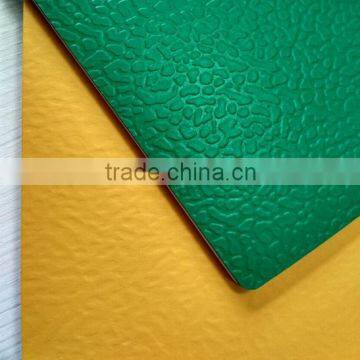 PVC Floor Covering, Vinyl PVC Flooring, PVC Sponge Floor photo-2