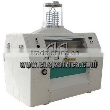 HBA Best Quality Grain Flour Milling Plant Best Price