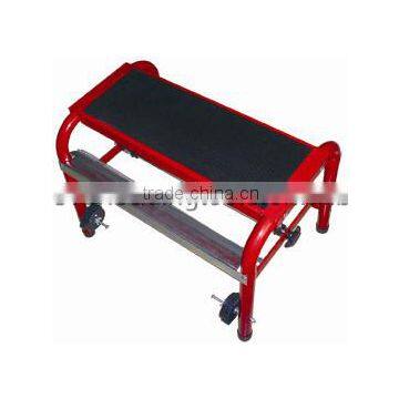 LD-AU5004 18" Portable Masking Machine photo-2