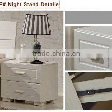 Simple Design Fancy Home Modern Bedroom Furniture photo-6