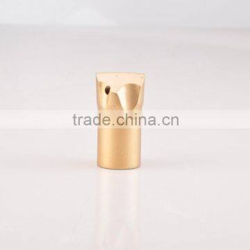 Slanting Forging Flanged bits drill bit for rock drilling