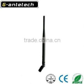 High gain 5.8G Rubber Terminal antenna with 12dBi