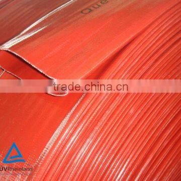 PVC Lay flat Hose