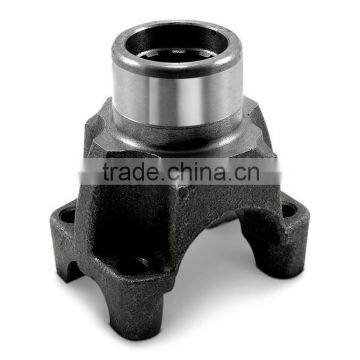 Die forging Universal Joint yoke kits price
