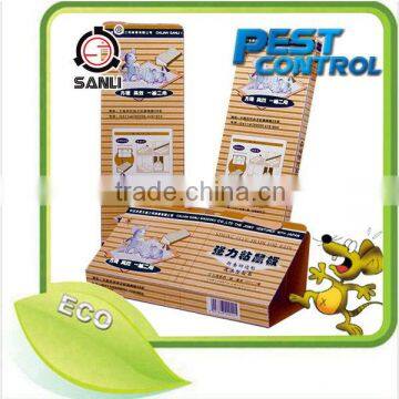 Large Fold Mouse Glue Trap