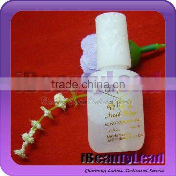 10g acrylic french art nail glue 401