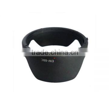 Factory Price Plastic Black Lens Hood EW-88C photo-3