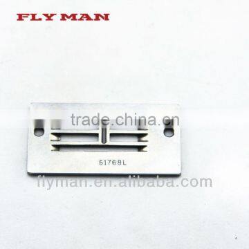 51768L Needle Plate for Singer 457 Series