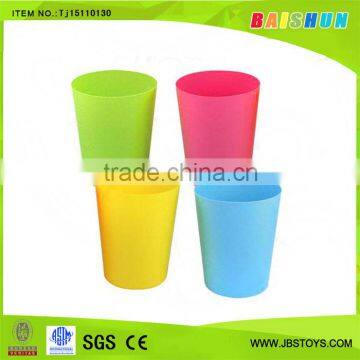 6L Plastic trash can ash-bin garbage can TJ15110130