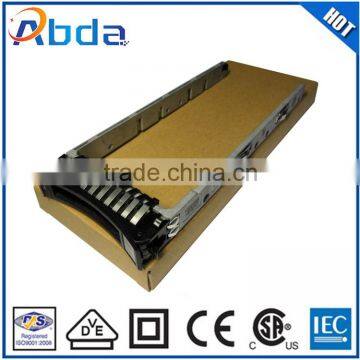 45W2107 45W2106 2.5 Inch SAS SATA Hard Drive Bracket HDD Caddy Tray for IBM photo-2