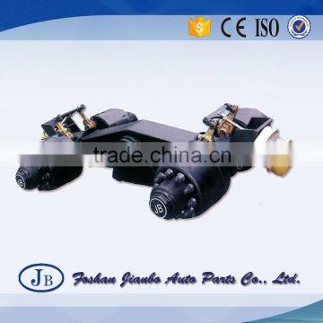 Semi truck trailer axle high quality