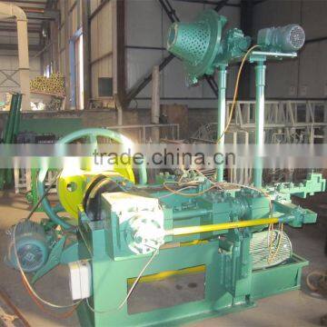 High speed wire nail making machine mede in China with low price