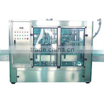 Edible Oil Filling Machine