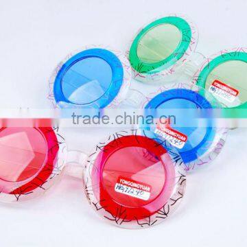 2013 Party Glasses round decorative glasses