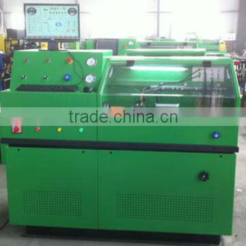 2015 Best Selling CR3000A Common Rail Diesel Piezo Injector Pump Electrical Test Bench