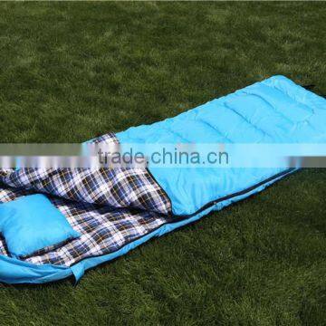 warm waterproof sleeping bag