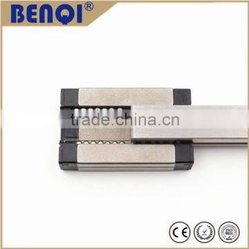 Stainless Steel Linear Guide MGN7H-L100mm Made in China photo-3