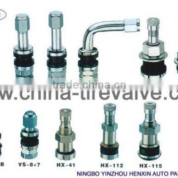 TR67E Tractor wheel valves