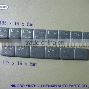 Coated Wheel Weight photo-3