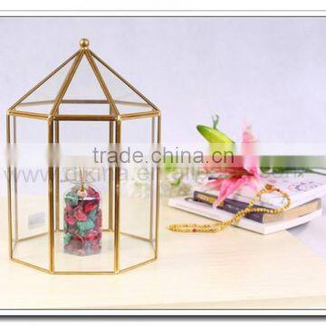 Geometric Terrarium Bird Cages Square Ornamental:: Buy Direct From China Wholesale:: 2016 Cheap Buy Wholesale Direct From China photo-6
