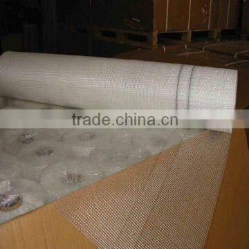 Fiberglass Mesh Reinforced Tile Backer Board photo-2