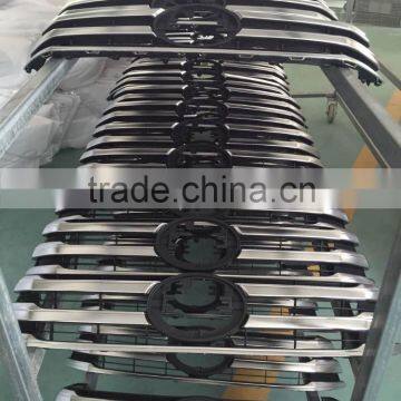 2016 HILUX REVO FRONT GRILLE /HILUX REVO GRILLE photo-3