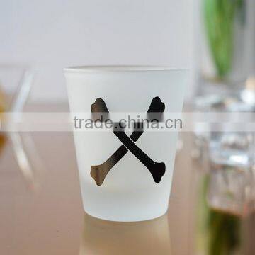 cheap small shot glass with high quality/competitive price