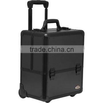 TROLLEY MAKEUP CASE