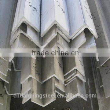 Alloy Angle Steel, Hot Rolled Alloy Angle Steel,