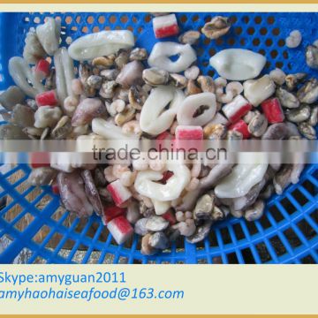 Seafood Mix